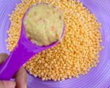 Foto langkah ke 5 dari resep Crumble Chicken Nugget Ayam Wortel Keju.