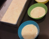 Foto del paso 5 de la receta: Budín de Zanahoria (dulce)🥕 (Apto 👶+24m)