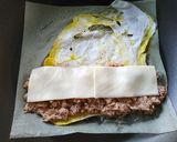 和風千張鮪魚蛋餅★快手低醣早餐的食譜步驟3照片