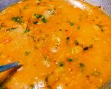 અવધિ મસૂર દાળ તડકા (Awadhi Masoor Dal Tadka Recipe In Gujarati) રેસીપી સ્ટેપ9ફોટો