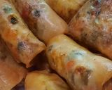 Foto langkah ke 6 dari resep Samosa.
