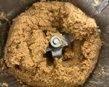 Foto del paso 5 de la receta: Mantequilla de Cacahuete Casera !!!! Desayuno energético !!!