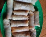 Foto langkah ke 7 dari resep Risol Pedas homemade.