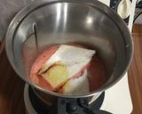 Foto del paso 3 de la receta Salmorejo