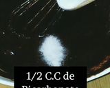 Une image de l'étape 10 de Recette américaine brownies super gourmands.