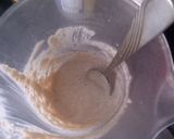 Foto del paso 2 de la receta: Pancakes 💕