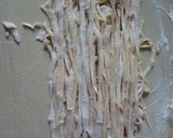 Foto del paso 7 de la receta: Pasta fresca sin máquina de pastas