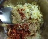 Stuffed Aloo Kulcha On Tava recipe step 4 photo