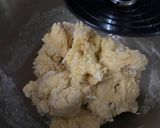 Foto langkah ke 2 dari resep Roti Pisang Empuk.