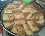 Bacem Tempe Tahu langkah memasak 3 foto