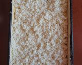 Kócos túrós recept fázis 2 fotója