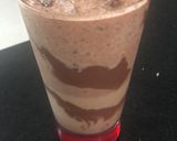 Foto del paso 3 de la receta: Malteada de café