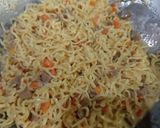 Foto langkah ke 3 dari resep Schotel Mie Kukus.