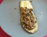 Foto del paso 6 de la receta: Canelones de berenjena con carne picada
