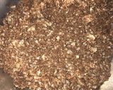 Une image de l'étape 1 de Ferrero Rocher Fait maison.
