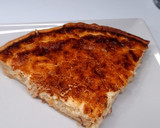 Foto del paso 10 de la receta: Quiche de queso "Para los amantes del queso"