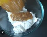 Roasted peanutcups with banofee mousse! recipe step 4 photo