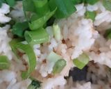 Foto langkah ke 4 dari resep Nasi Goreng Terasi.