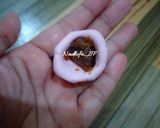 Foto langkah ke 3 dari resep Klepon Redvelvet.