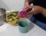 Foto del paso 3 de la receta: Carlota de limón