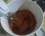 Foto del paso 3 de la receta: Budín de harina de nuez con harina de algarroba