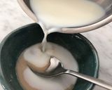 Foto del passaggio 1 della ricetta Pandoro (Bauli🤔)