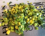 Une image de l'étape 16 de Soupe de légumes aux épices tajine et coriandre.