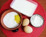 Foto del passaggio 1 della ricetta Uova alla neve(ile flottante)