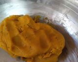 વણેલા ગાઠીયા (Vanela Gathiya recipe in gujarati) રેસીપી સ્ટેપ1ફોટો