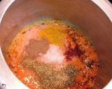 A picture of step 11 of Shahi Nadru Ke Kofte.