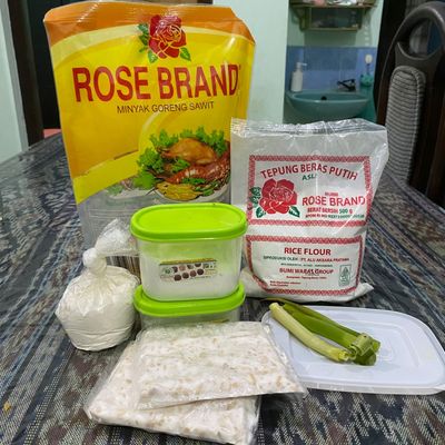Langkah 1