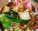 Foto langkah ke 6 dari resep Rujak Soto Khas Banyuwangi.