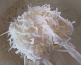 Foto langkah ke 3 dari resep Bolu Tape Keju.
