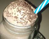 Chocolate Banana Smoothie recipe step 3 photo