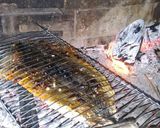 Foto del paso 8 de la receta: Pescado a la parrilla