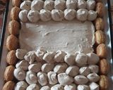 Pas rețetă Tiramisu 3 fotografie