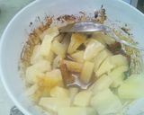 Édes- pikáns ananászos csirkemell recept fázis 7 fotója