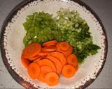 Foto del paso 2 de la receta: Carne especiada en olla lenta