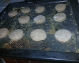 Foto del paso 3 de la receta: Alfajores marplatenses y con baño de azúcar!!!🍫🍫