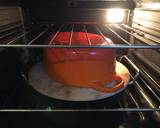3 day Sourdough loaf recipe step 8 photo