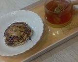 صورة لخطوة 5 من وصفة بان كيك صحي 🥞🤎