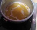 Foto langkah ke 1 dari resep Kue Sus isi vla susu.