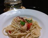 Foto langkah ke 7 dari resep Tom Yum Spaghetti Devina Hermawan.