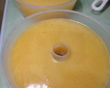Foto langkah ke 5 dari resep Puding Labu Kuning.