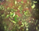 લેમન કોરીયન્ડર સુપ(Lemon coriander soup recipe in gujarati) રેસીપી સ્ટેપ2ફોટો