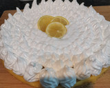Foto del paso 4 de la receta: Lemon pie