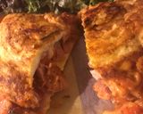 Foto del paso 1 de la receta: OMELETTE pizza 🍕🥚