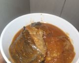 A picture of step 3 of Catfish soup.