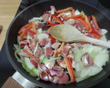Foto del paso 2 de la receta: Asadurilla