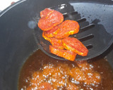 Foto del paso 2 de la receta: Patatas a la riojana con chorizo de pavo
